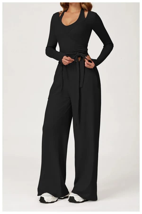 3058 Long Sleeve + 3058 Tank + 3058 Pants TZ3058-3 — product image 1