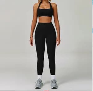 3091-1 Bra + 3091-1 Pants — TZ3091-2