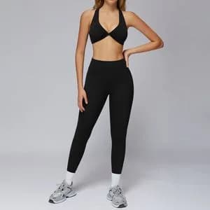 Bra + Pants Set — TZ3092-1