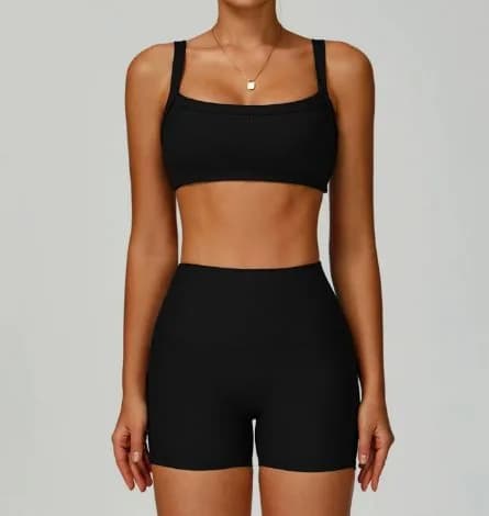 3093 Bra + 3093 Shorts TZ3093-1 — product image 1