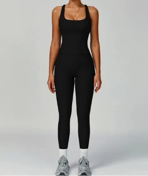 3093 Tank + 3093 Pants TZ3093-4 — product image 1