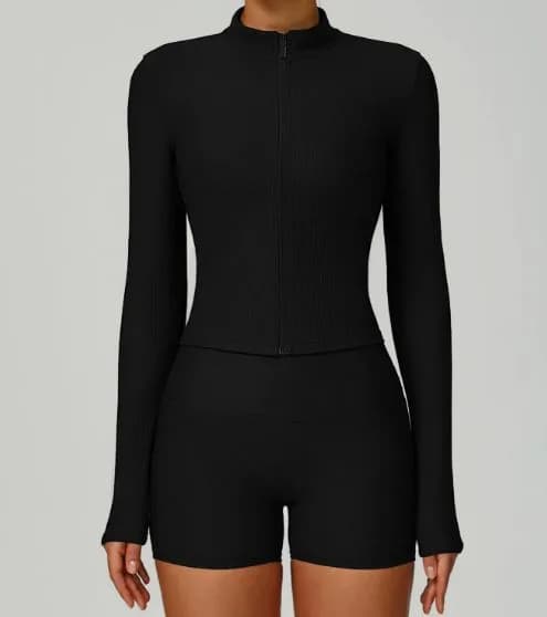 3093 Jacket + 3093 Shorts TZ3093-5 — product image 1