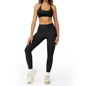 3109 Bra + 8863 Pants Set — TZ3109-1