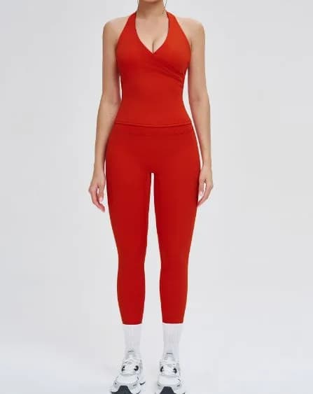 3109 Tank + 8519 Pants Set TZ3109-11 — product image 1