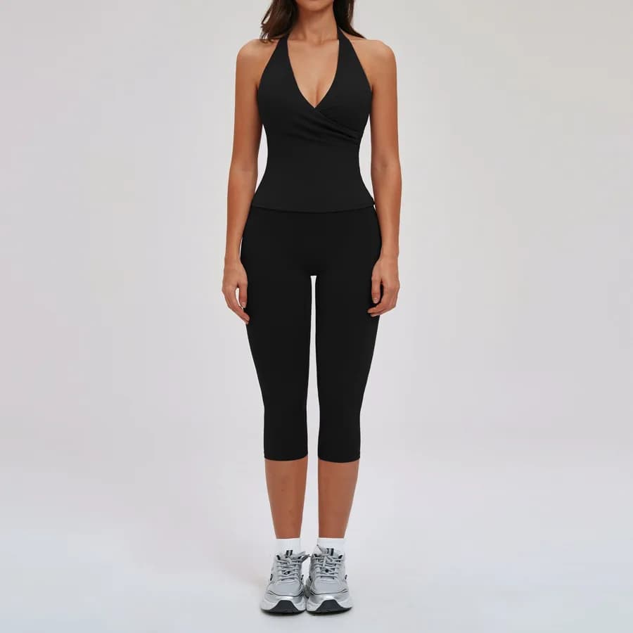 3109 Tank + 5529 Capri TZ3109-13 — product image 1