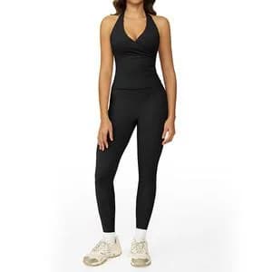 3109 Tank + 8863 Pants Set TZ3109-4 — product image 1