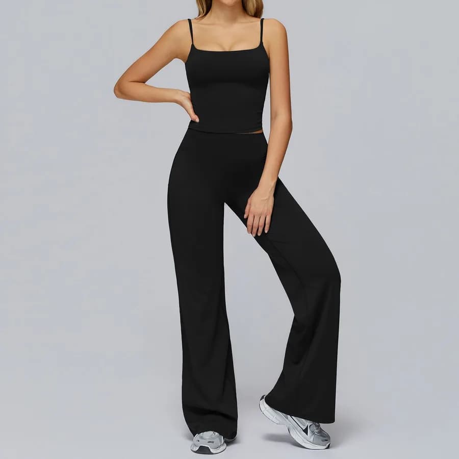 3127 Tank + 3127 Pants TZ3127-1 — product image 1