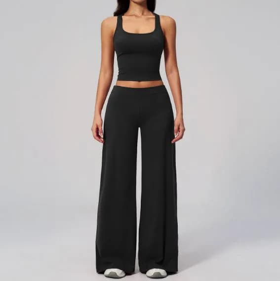 3560 Tank + 3560 Pants TZ3560-3 — product image 1