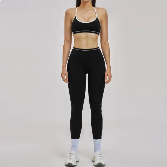 3562 Bra + 3562 Pants — TZ3562-2