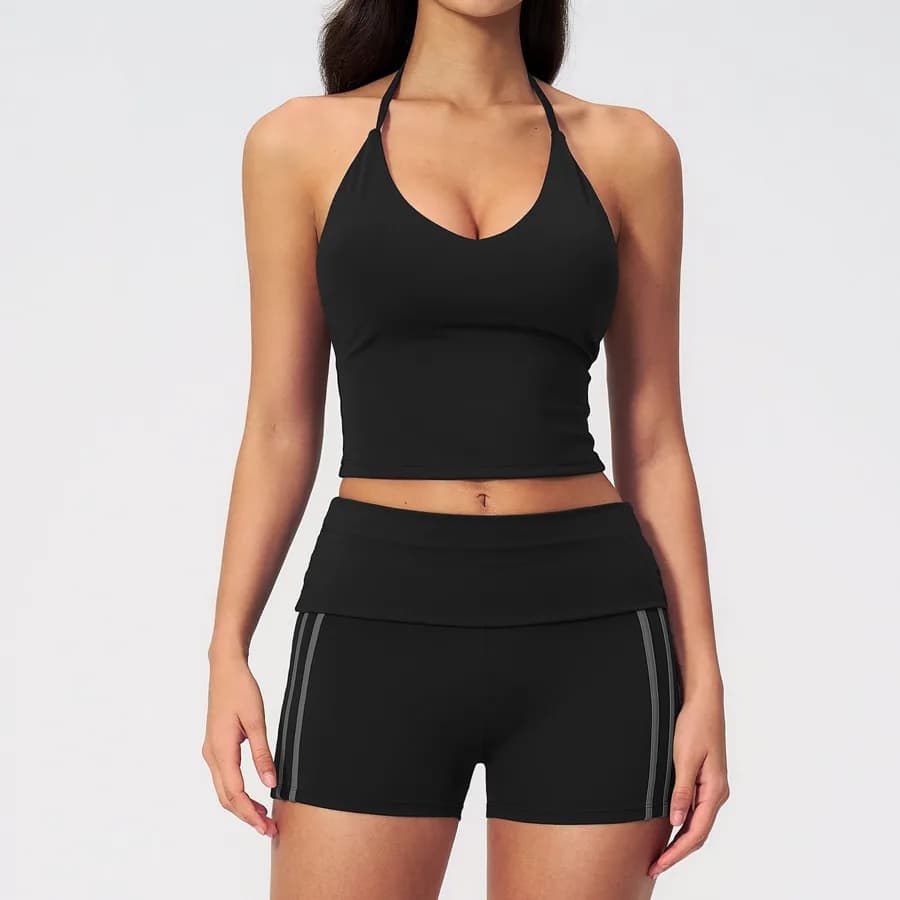 3588 Tank + 3588 Shorts TZ3588-7 — product image 1
