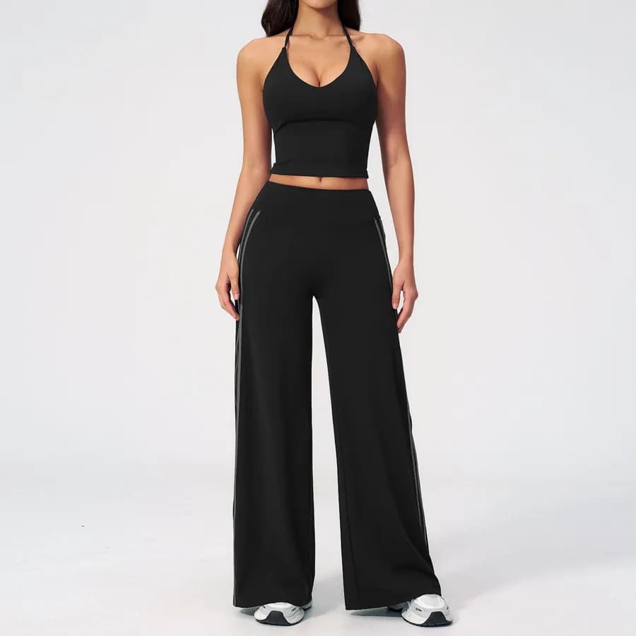 3588 Tank + 3588 Pants TZ3588-9 — product image 1