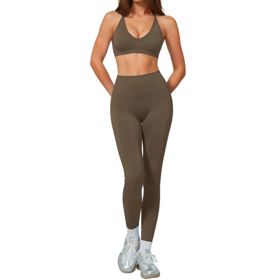 3597 Bra + 3597 Pants TZ3597-2 — product image 1