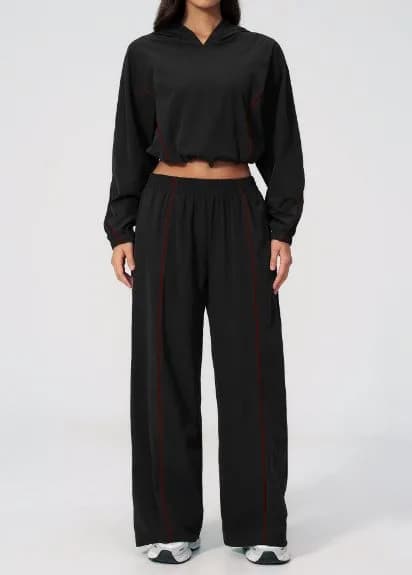 3598 Jacket + 3598 Pants TZ3598-2 — product image 1