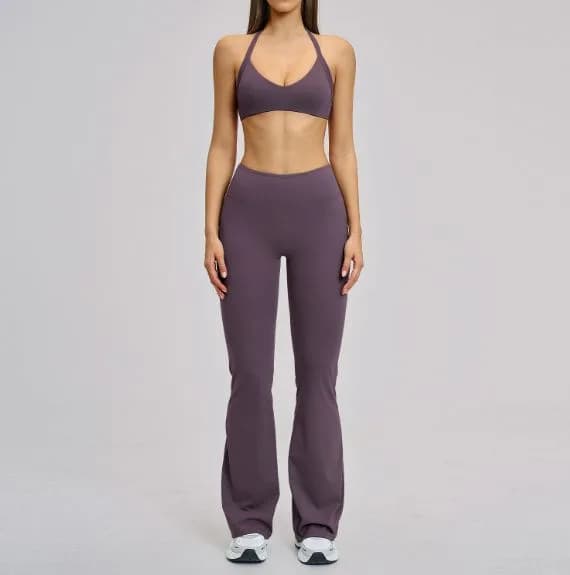 4201 Bra + 5061 Pants Set — TZ4201-1