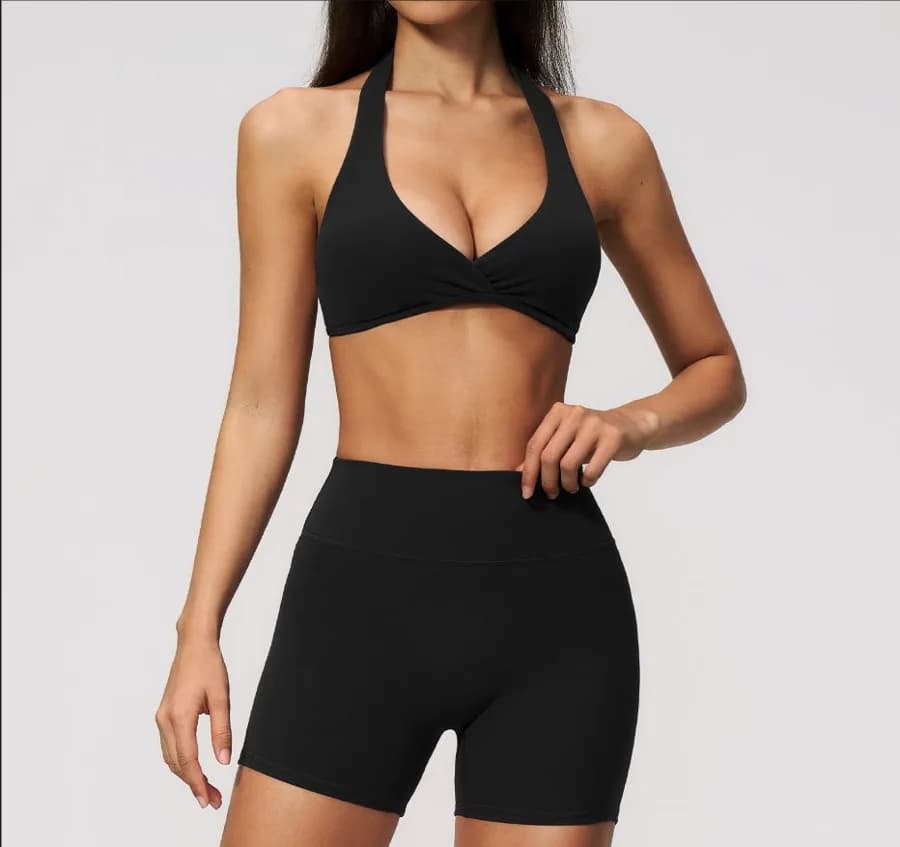 4208 Bra + 4208 Shorts TZ4208-1 — product image 1