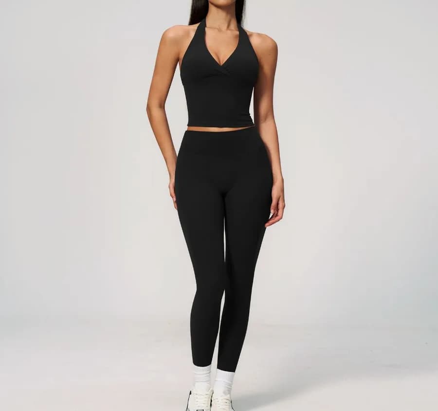 4208 Tank + 4208-1 Pants TZ4208-5 — product image 1