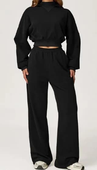 4507 Hoodie + 4507 Sweatpants TZ4507-1 — product image 1