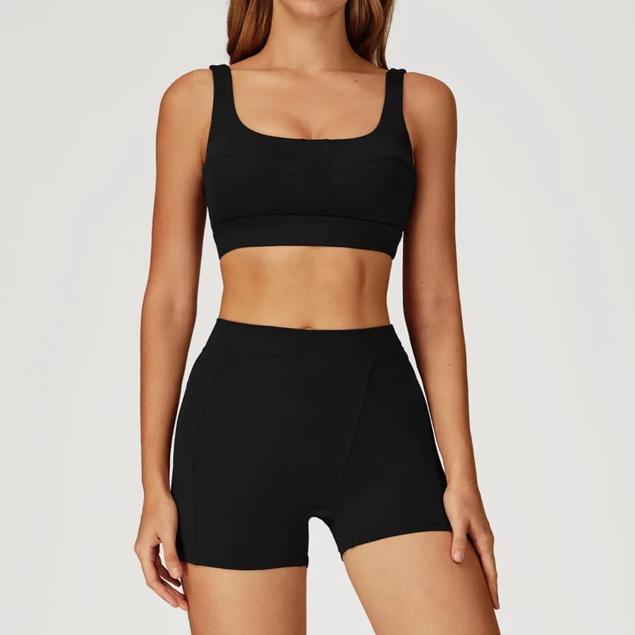 4509 Bra + 4509 Shorts TZ4509-1 — product image 1