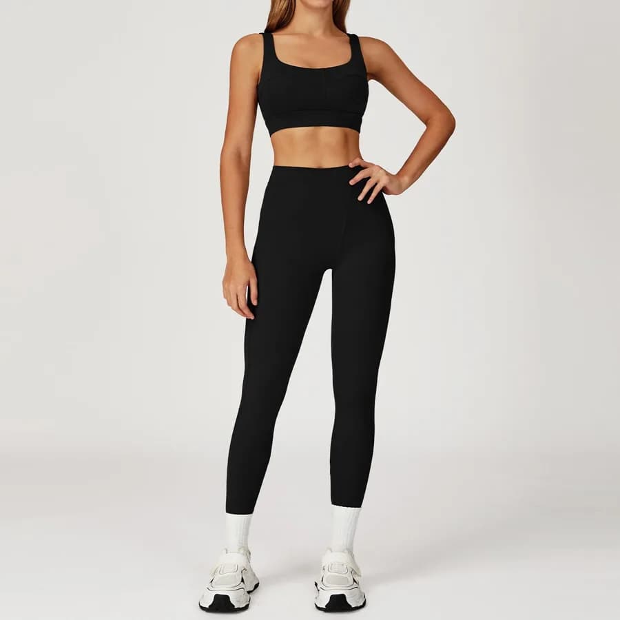 4509 Bra + 4509 Pants — TZ4509-2