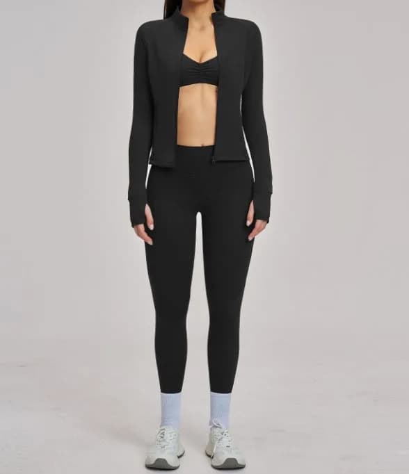 4510-2 Jacket + 4520 Bra + 8519 Pants TZ4510-14 — product image 1