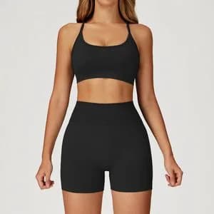 4513 Bra + 4513 Shorts Set TZ4513-1 — product image 1