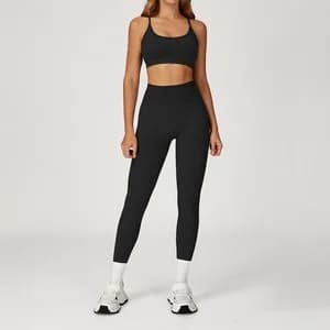 4513 Bra + 4513 Pants Set — TZ4513-2