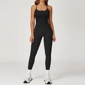 4513 Tank + 4513 Pants Set TZ4513-4 — product image 1
