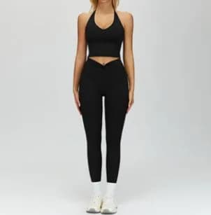 4514 Tank + 4514 Pants Set TZ4514-5 — product image 1