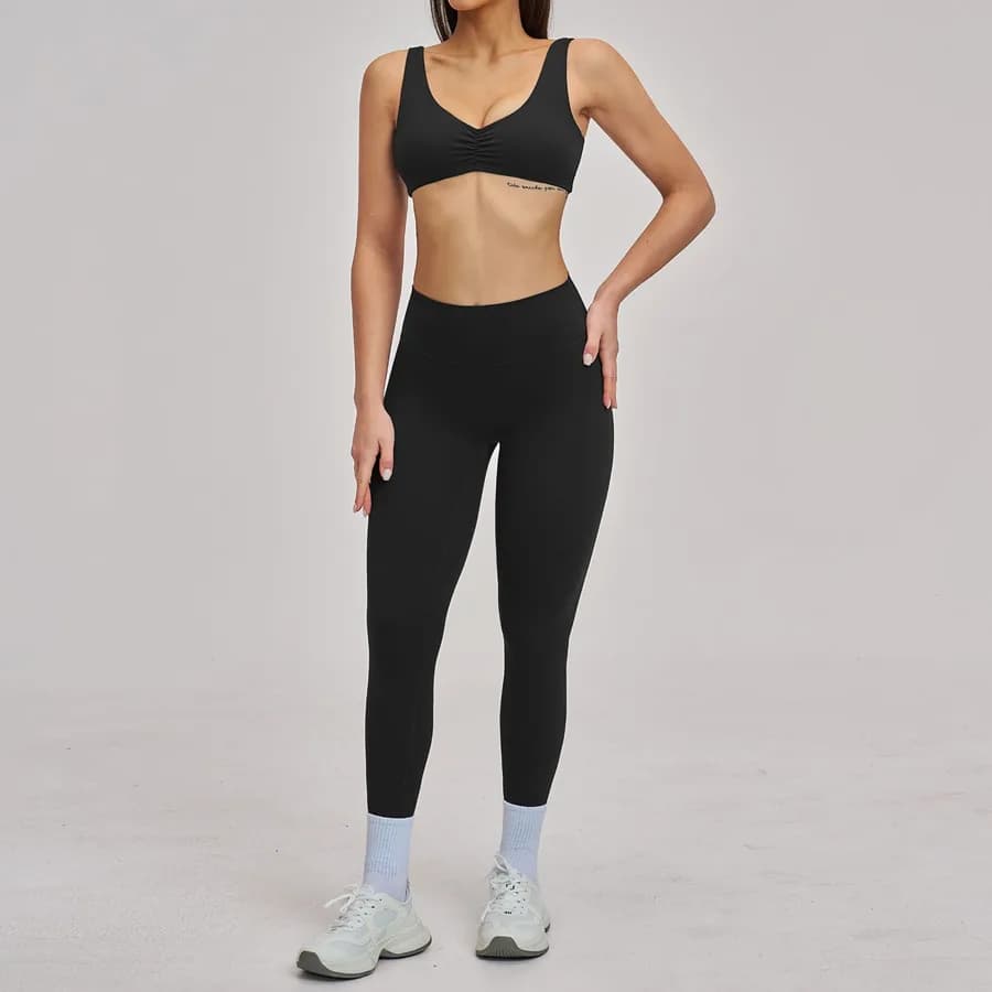 4520 Bra + 8519 Pants TZ4520-1 — product image 1
