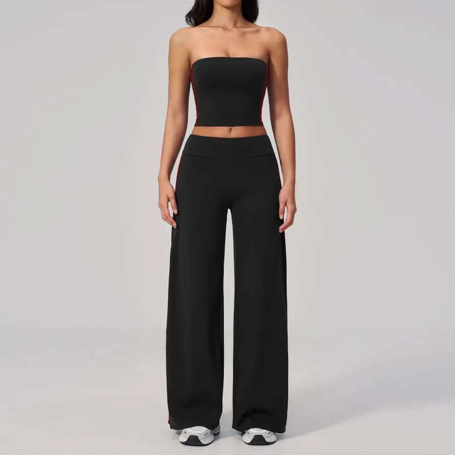 4539-2 Bandeau + 4539 Pants TZ4539-10 — product image 1