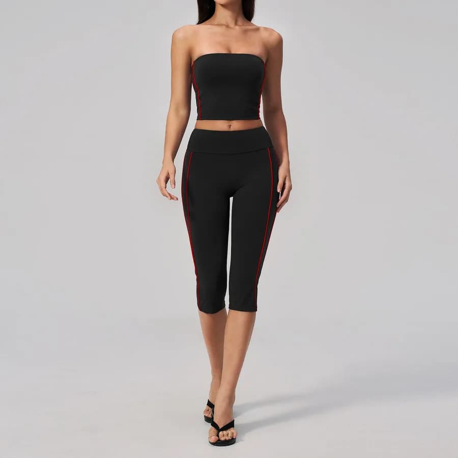 4539-2 Bandeau + 4539 Capri TZ4539-6 — product image 1