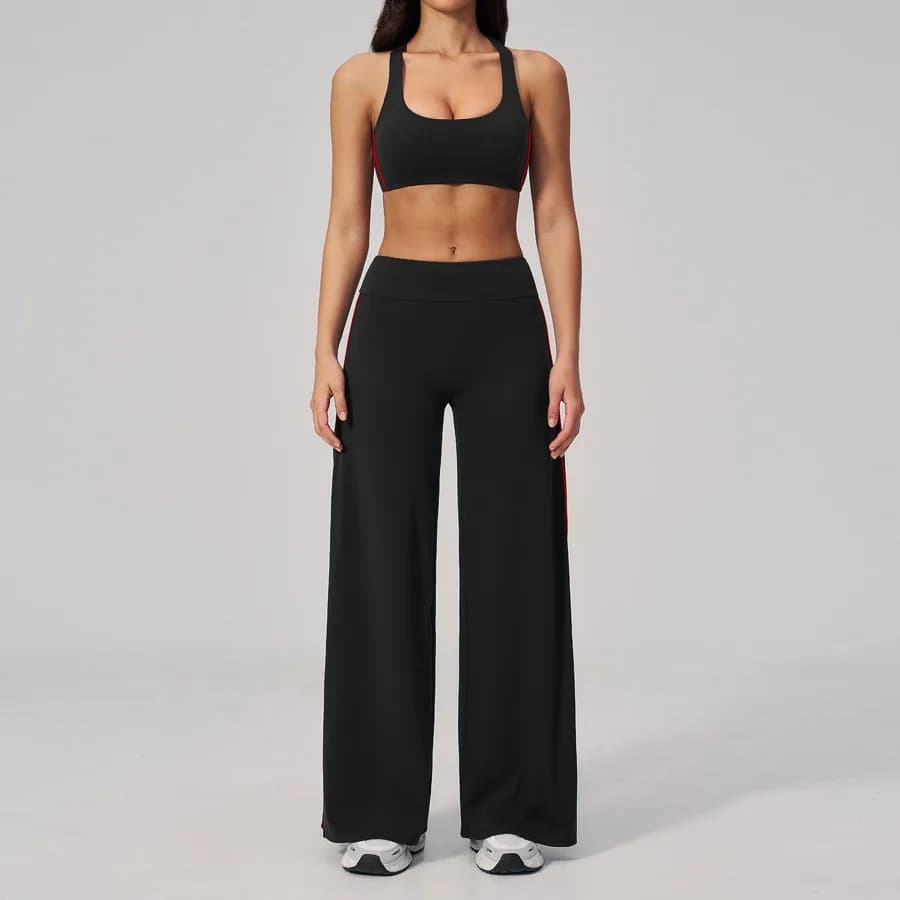 4539-1 Bra + 4539 Pants — TZ4539-9