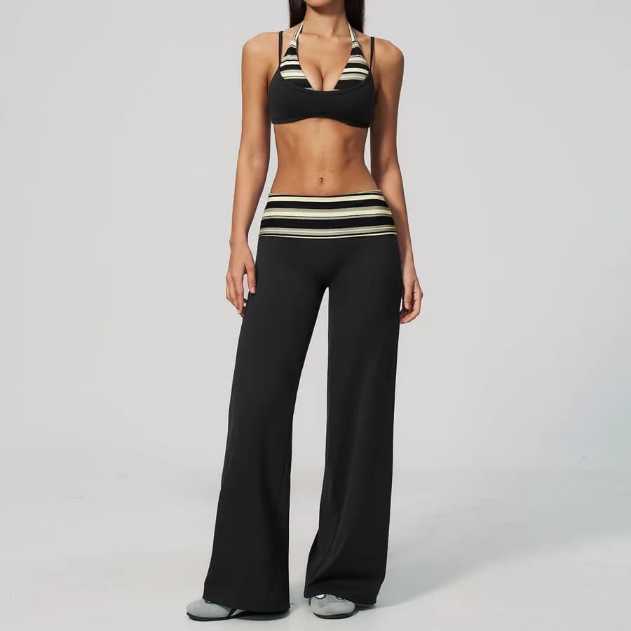4549 Bra + 4549 Pants TZ4549-2 — product image 1