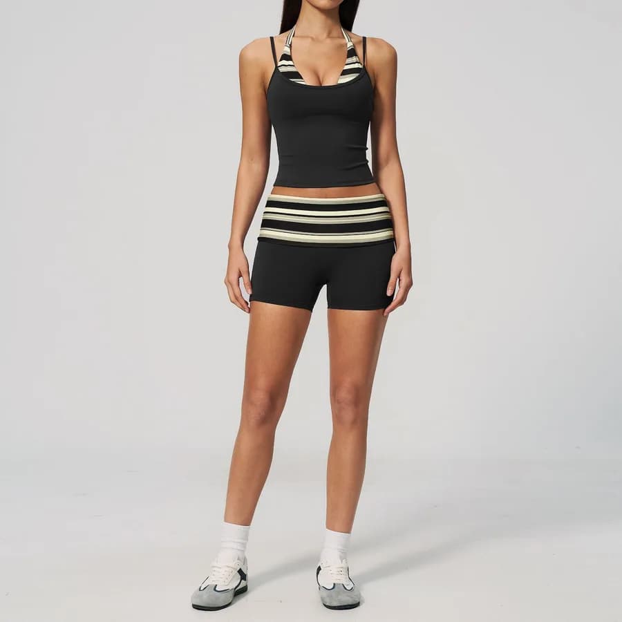 4549 Tank + 4549 Shorts TZ4549-4 — product image 1