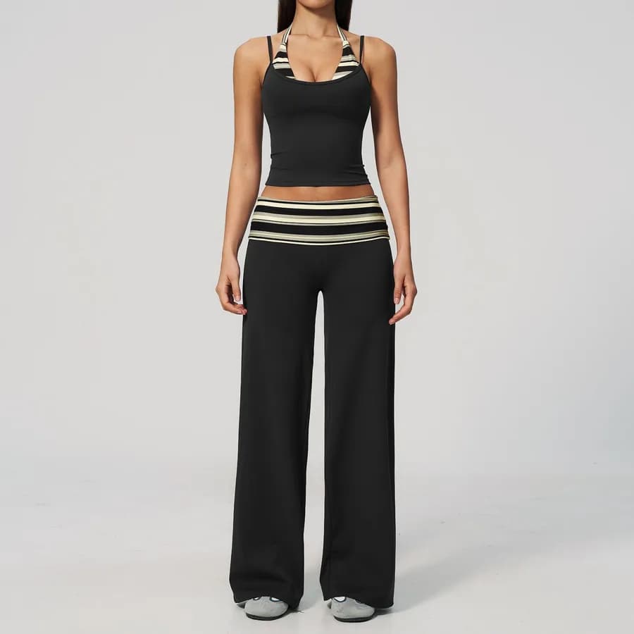 4549 Tank + 4549 Pants TZ4549-5 — product image 1