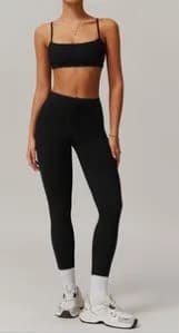 8579 Bra + 5034-1 Skinny Pants — TZ5034-7