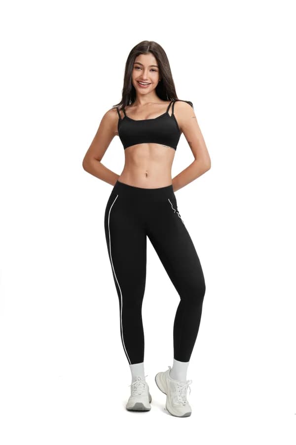 5079-1 Bra + 2501 Pants — TZ5079-3
