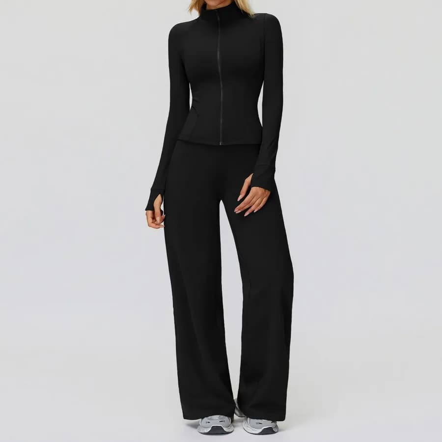 5502 Jacket + 5502-2 Pants Set TZ5502-2 — product image 1