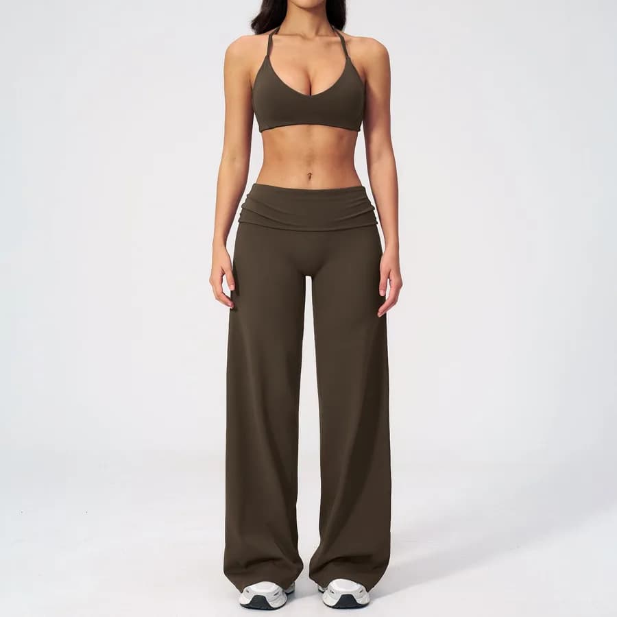 5529 Bra + 5529-2 Pants TZ5529-2 — product image 1