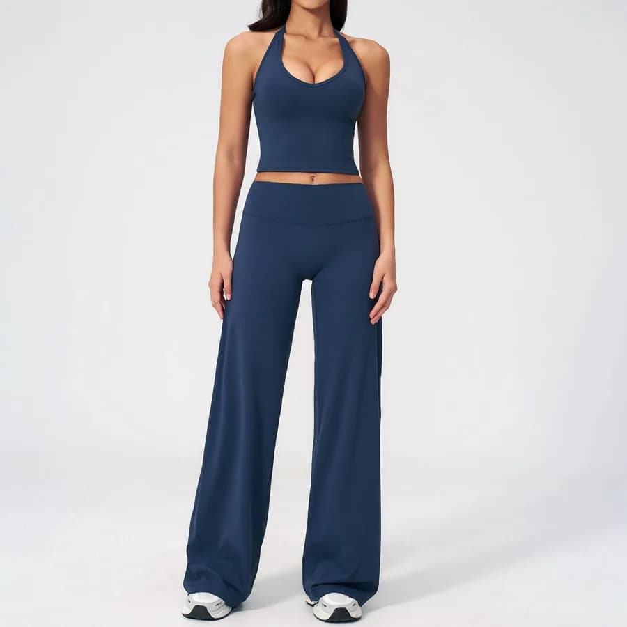 5529 Tank + 5529-1 Pants TZ5529-3 — product image 1