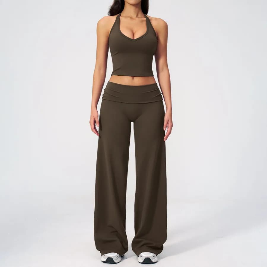 5529 Tank + 5529-2 Pants TZ5529-4 — product image 1