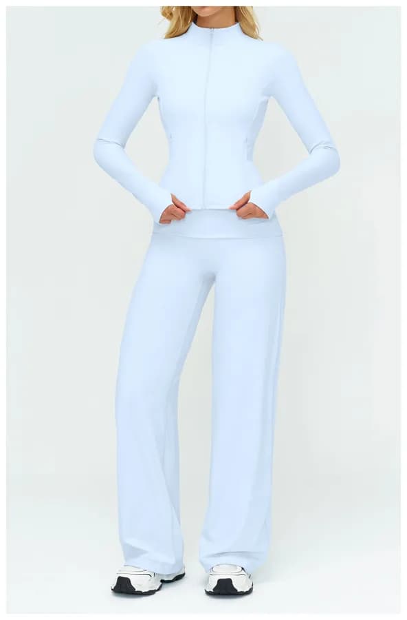 4510-2 Jacket + 5529-2 Pants ( 2-Piece Set ) TZ5529-6 — product image 1