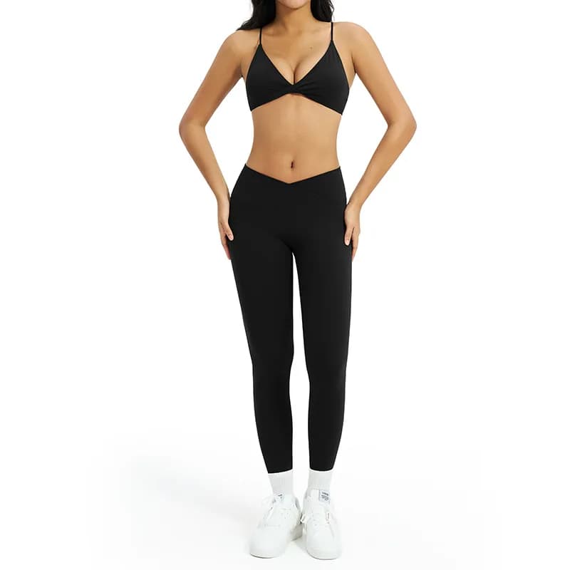 5544 Bra + 5544-1 Pants TZ5544-2 — product image 1