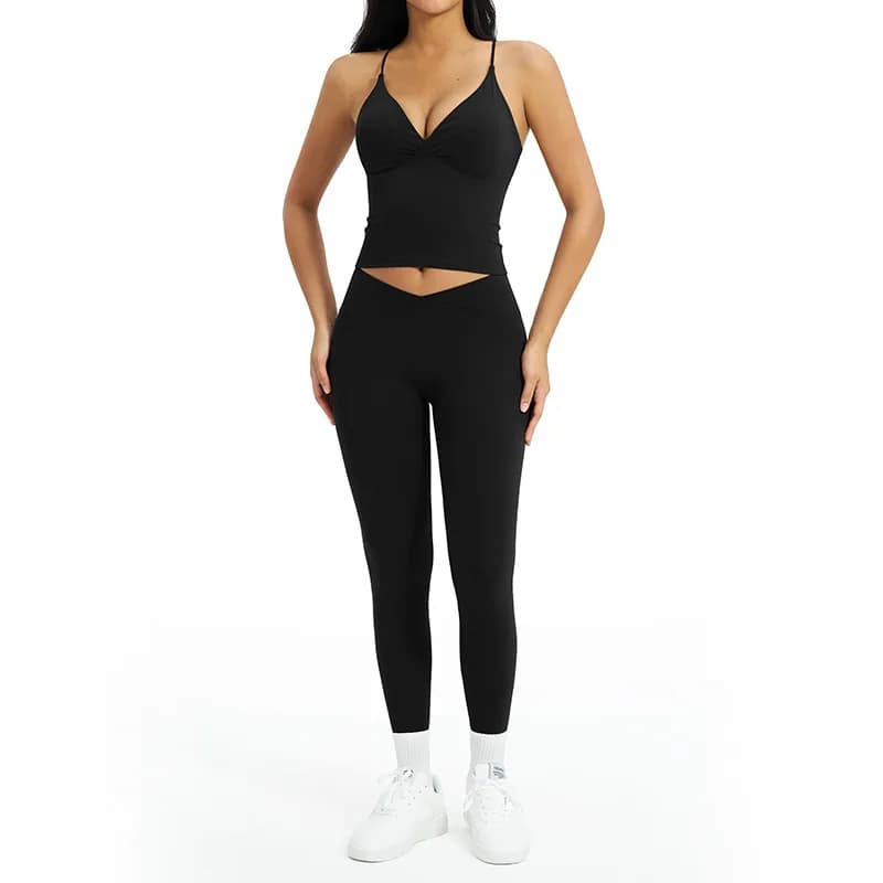 5544 Tank + 5544-1 Pants TZ5544-5 — product image 1