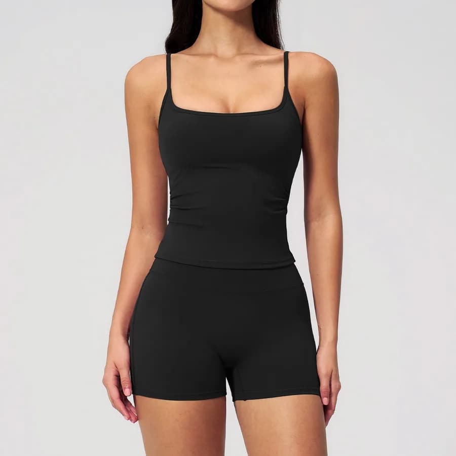 FBX5555 Bra + FDK5555 Shorts TZ5555-3 — product image 1