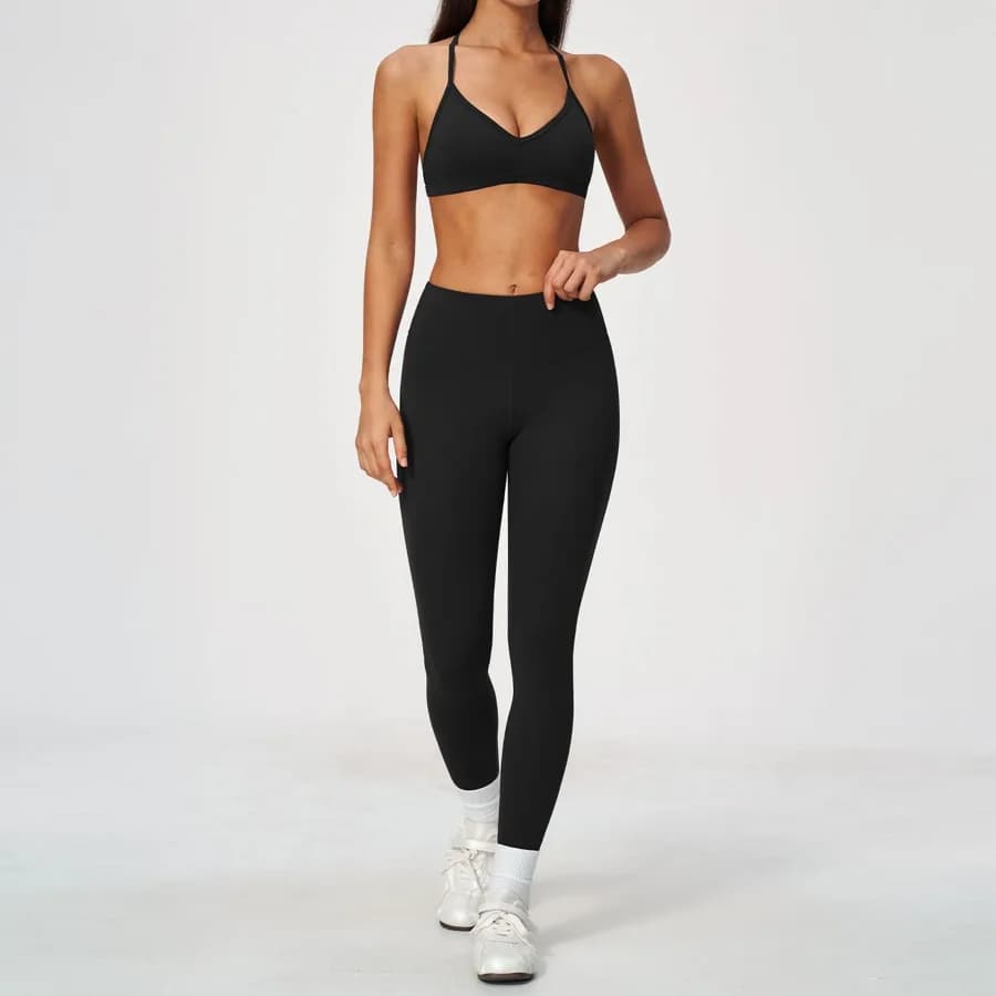 5555 Bra + 5555 Pants Set TZ5555-5 — product image 1