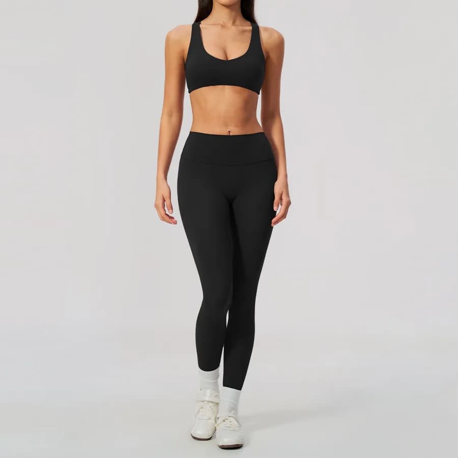 5558 Bra + 8519 Pants Set TZ5558-8 — product image 1