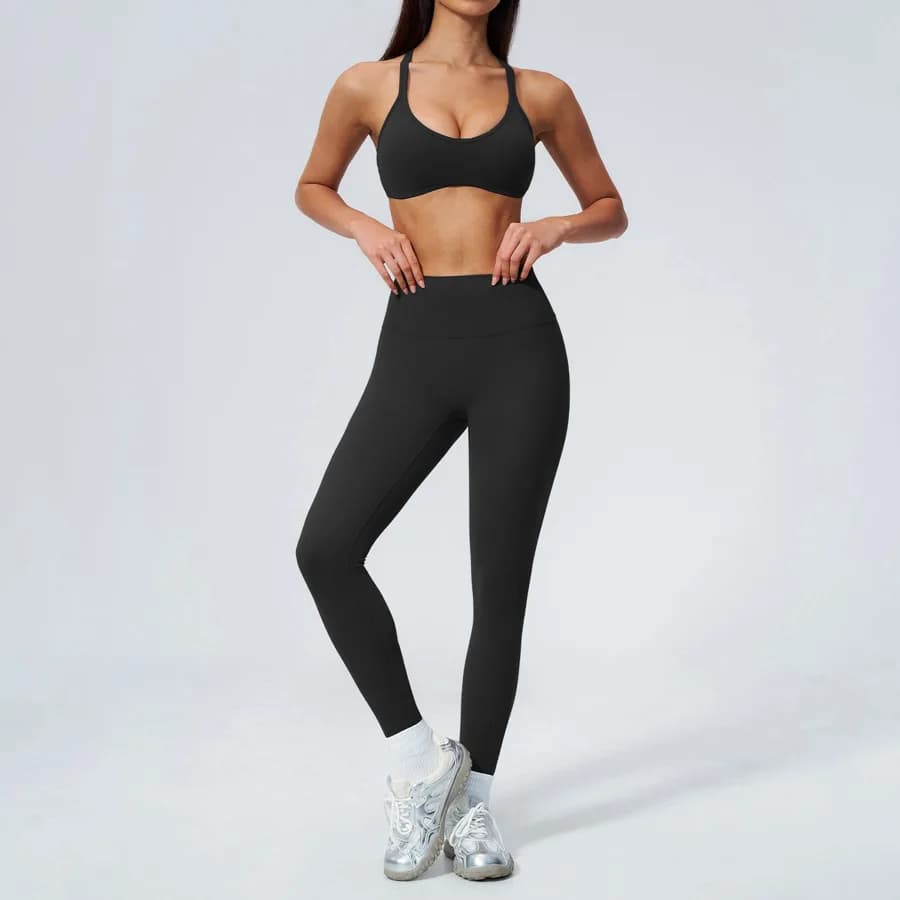 5560 Bra + 5560 Pants Set TZ5560-2 — product image 1