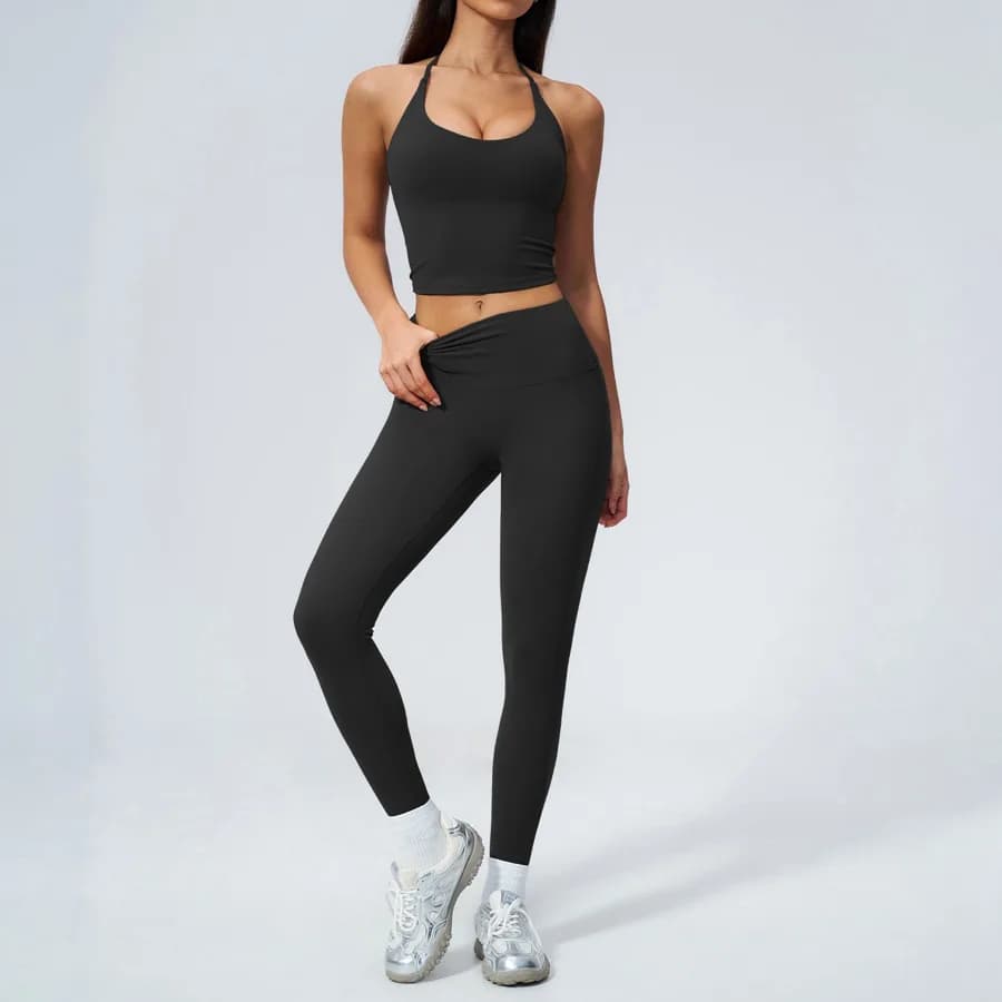 5560 Tank + 5560 Pants Set TZ5560-4 — product image 1