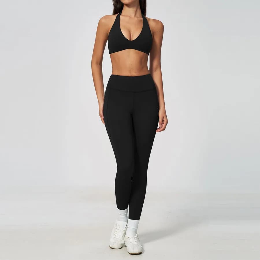 5575 Bra + 5575-1 Pants Set TZ5575-2 — product image 1
